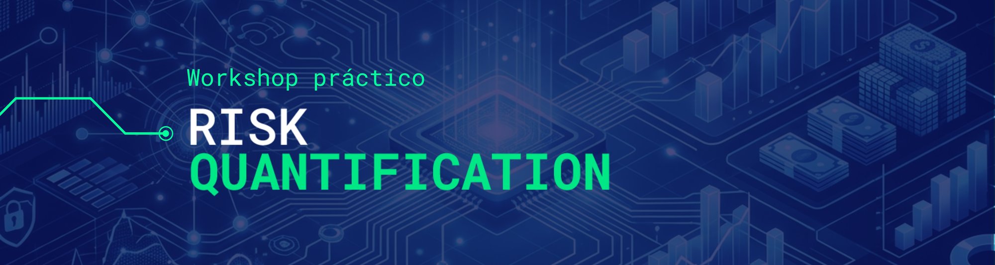 Workshop Risk Quantification