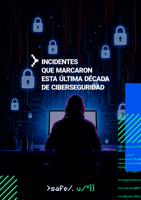 inncidentes de ciberseguridad - ebook