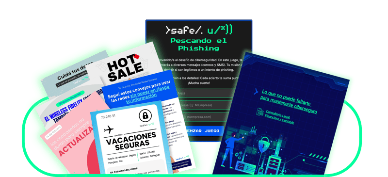 kit de concientización 2025