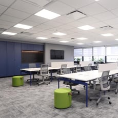 Oficinas