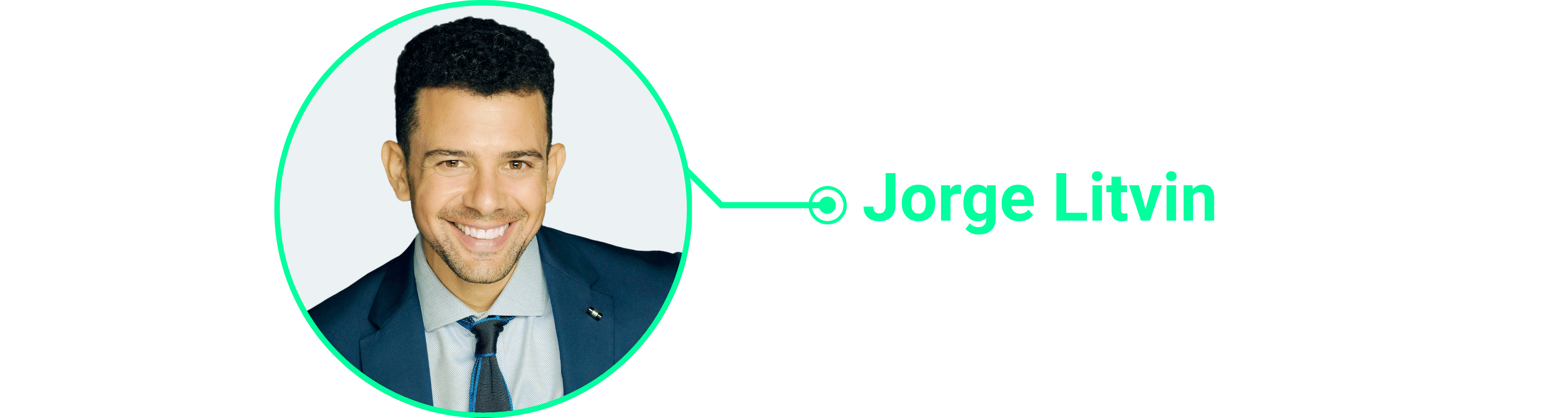 Jorge Litvin