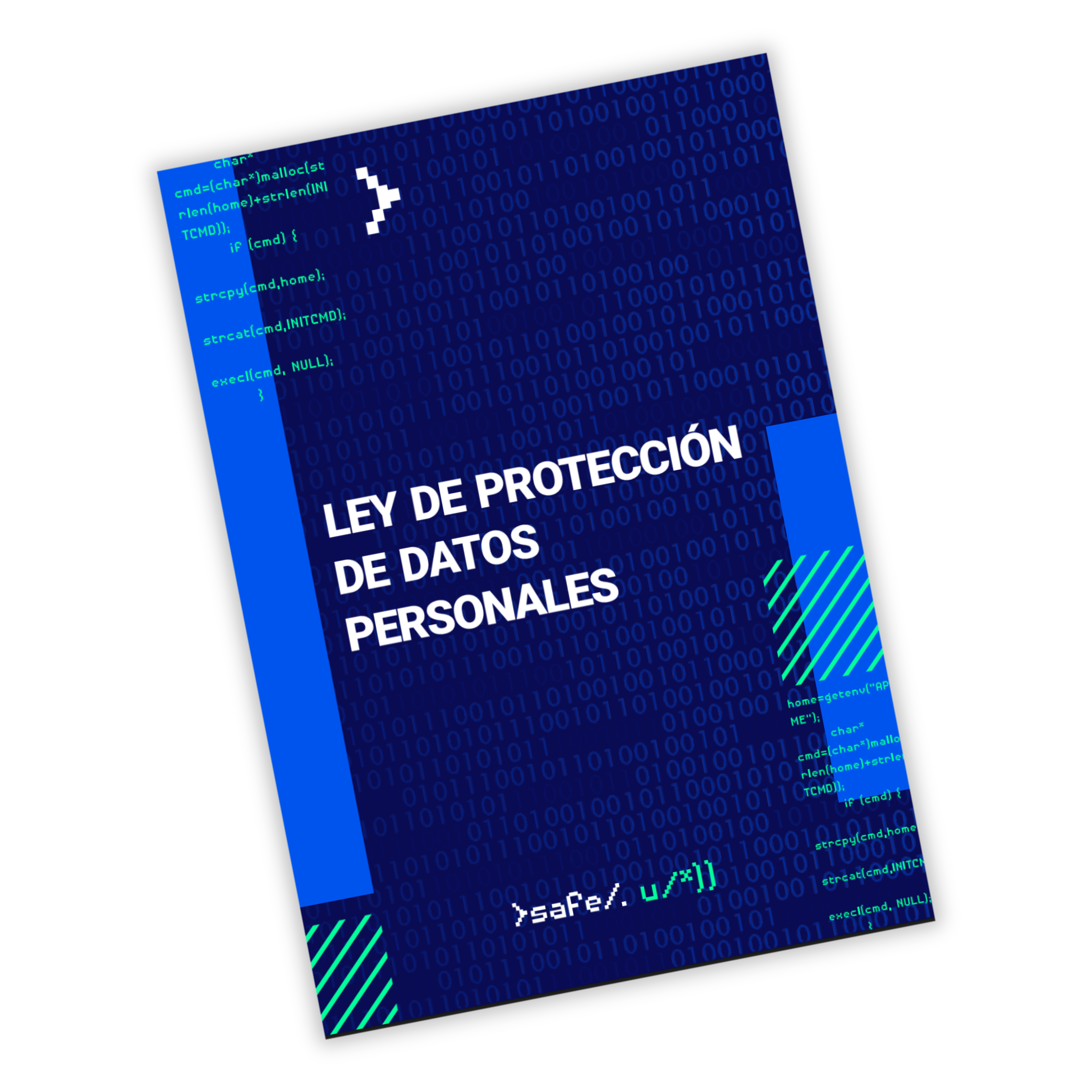 Ley de Protección de Datos Personales